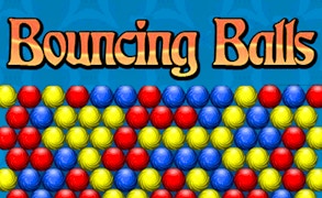 Bouncing Balls