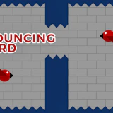 Bouncing Bird