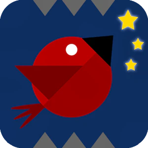 Bouncing Bird Thumbnail