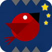 Bouncing Bird banner