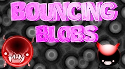 Bouncing Blobs