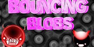 Bouncing Blobs thumbnail