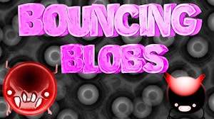 Image for Bouncing Blobs