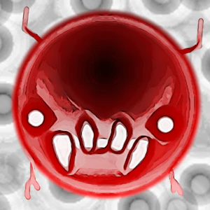 Bouncing Blobs Thumbnail