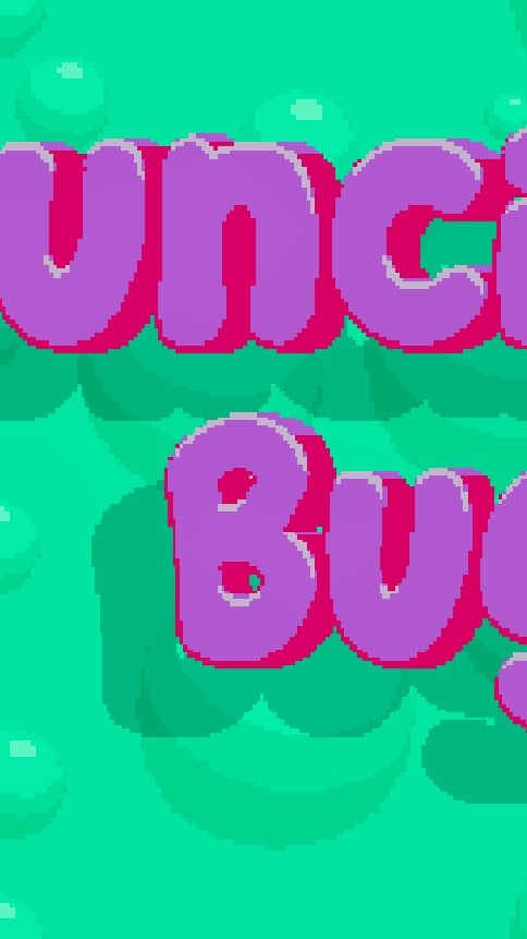 Cover Image Bouncing Bug