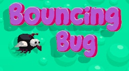 Bouncing Bug