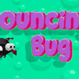 Bouncing Bug
