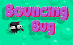 Bouncing Bug