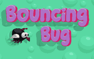 Juega gratis a Bouncing Bug