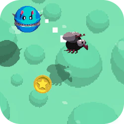 Bouncing Bug