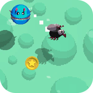 Bouncing Bug Thumbnail