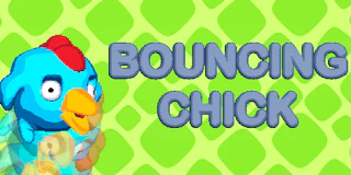 Bouncing Chick thumbnail