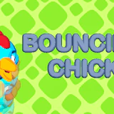 Bouncing Chick