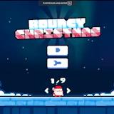 Bouncy Christmas