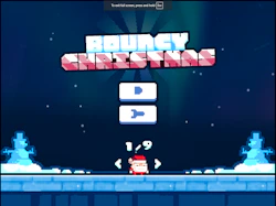 Bouncy Christmas
