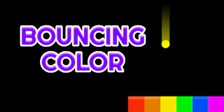 Bouncing Color thumbnail