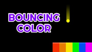 Image for Bouncing Color