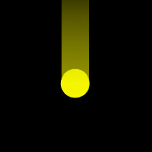 Bouncing Color Thumbnail