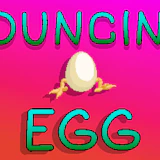 Bouncing Egg