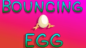 Image for Bouncing Egg