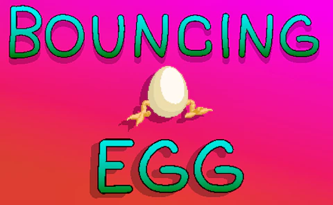 Bouncing Egg game thumbnail