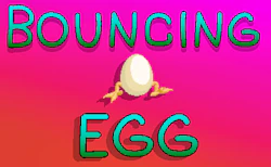 Bouncing Egg
