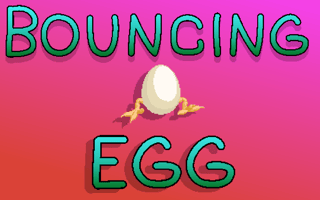 Juega gratis a Bouncing Egg