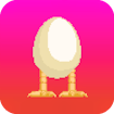 Bouncing Egg banner