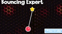 弹跳专家 (Bouncing Expert)