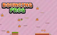 Bouncing Frog