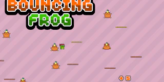 Bouncing Frog thumbnail