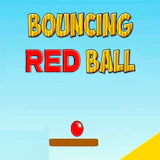 Bouncing Red Ball