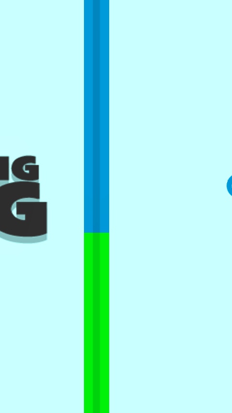 Bouncing Ring Arcade