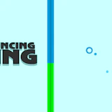 Bouncing Ring Arcade