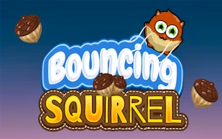 Bouncing Squirrel