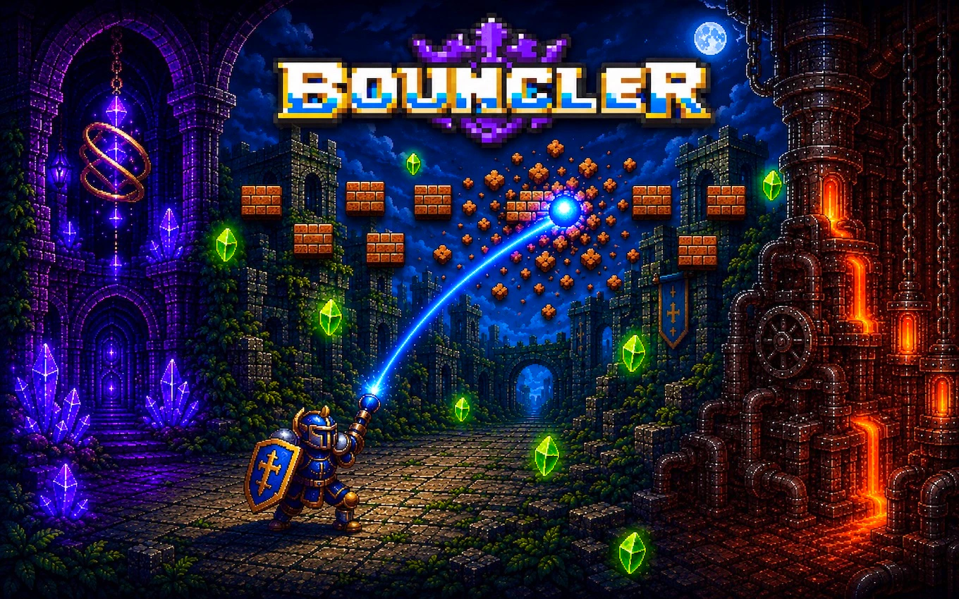 Bouncler