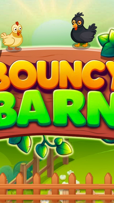 Bouncy Barn