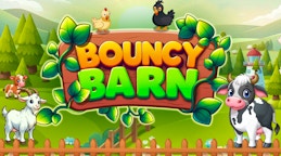 Bouncy Barn
