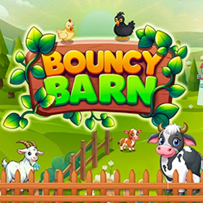 Bouncy Barn By Gamepix