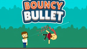 Image for Bouncy Bullet - Physics Puzzles