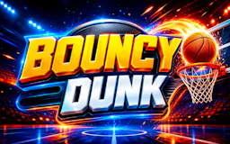 Bouncy Dunk