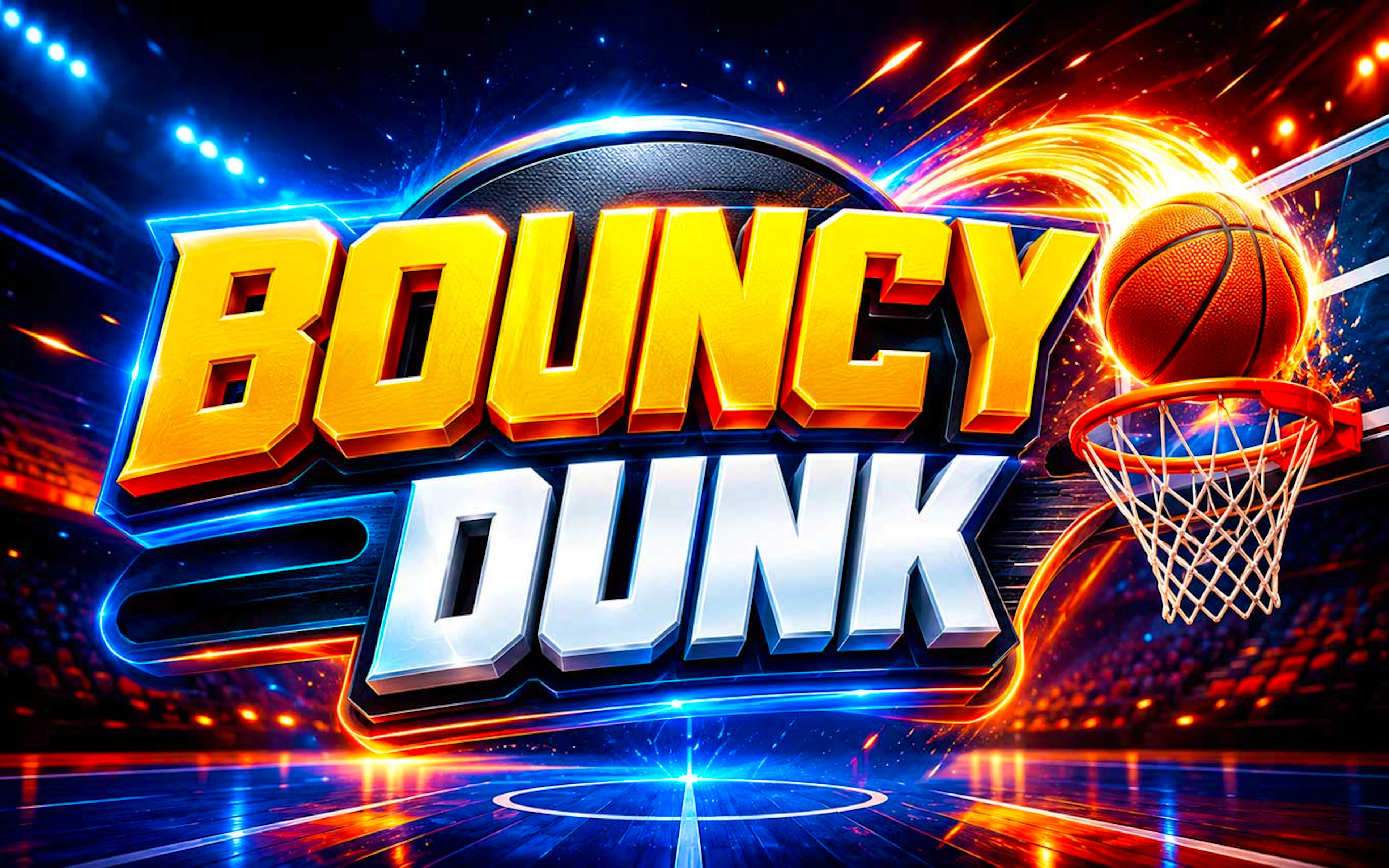 Bouncy Dunk