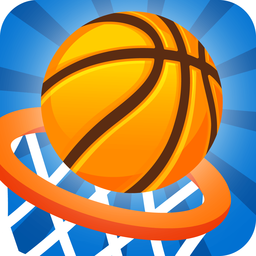 Bouncy Dunk 🕹️ Play Now on GamePix