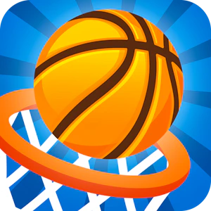 Bouncy Dunk Thumbnail