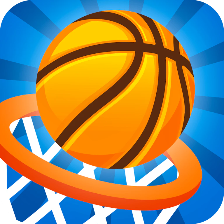 Bouncy Dunk