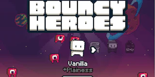 Bouncy Heroes thumbnail