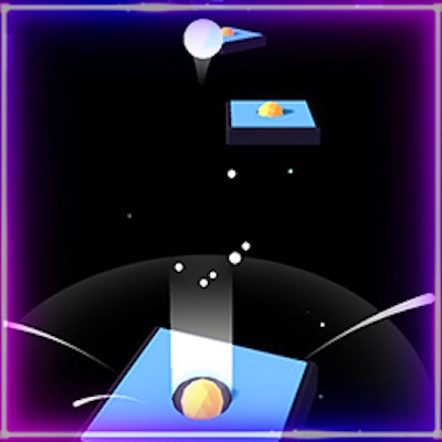 BouncyBall By Gamepix