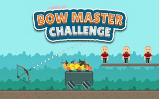 Bow Master Challenge