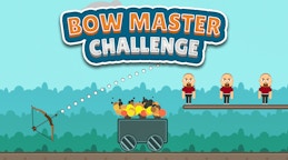 Bow Master Challenge
