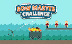 Bow Master Challenge